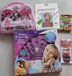 Speelgoed pakket NIEUW! Incl gratis leuke (voor)leesboeken, Kinderen en Baby's, Nieuw, Ophalen of Verzenden