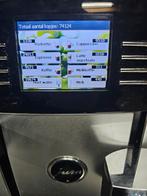 Jura Giga X3 Professionele Koffiemachine, Ophalen, Afneembaar waterreservoir, Gebruikt, Espresso apparaat