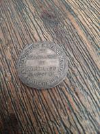 Munt waarvan ik niet weet wat het precies is., Ophalen of Verzenden, Overige waardes, Losse munt