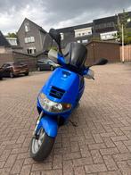 Piaggio skipper 125cc, Fietsen en Brommers, Ophalen, Zo goed als nieuw, Overige modellen