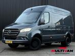 Mercedes-Benz Sprinter 519 3.0 CDI V6 L2H2 EURO 6 | DUBBELLU, Achterwielaandrijving, Gebruikt, Euro 6, 190 pk