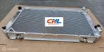 Radiateur Nissan 87-97 GQ PATROL Y60 4.2L Petrol TB42S, Nieuw, Ophalen of Verzenden