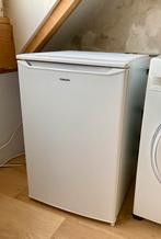 Tomado koelkast met vriesvak wit tafelmodel, Ophalen, Zo goed als nieuw, Minder dan 60 cm, Minder dan 85 cm