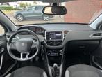 Peugeot 208 1.2 PureTech Style Pack / Riem v.v / Navi / PDC, Voorwielaandrijving, Stof, Gebruikt, 1199 cc