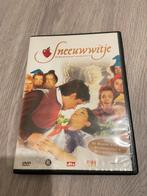 Sneeuwwitje Studio 100 Musical, Cd's en Dvd's, Avontuur, Gebruikt, Alle leeftijden, Ophalen of Verzenden