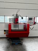Emco emcomat FB-600 CNC freesbank, Ophalen, Gebruikt, Emco, Overige soorten