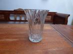 Art deco persglazen vaas, Luxval, Antiek en Kunst, Antiek | Glas en Kristal, Ophalen of Verzenden