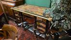 Boulle dressoir / bureau, Antiek en Kunst, Antiek | Meubels | Tafels, Ophalen