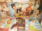 Vintage Piccolo tijdschriften, Ophalen of Verzenden, Huis en Inrichting