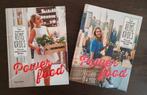 Rens Kroes deel 1 & 2 Powerfood + Friesland naar New York, Ophalen of Verzenden, Zo goed als nieuw, Dieet en Voeding, Rens Kroes