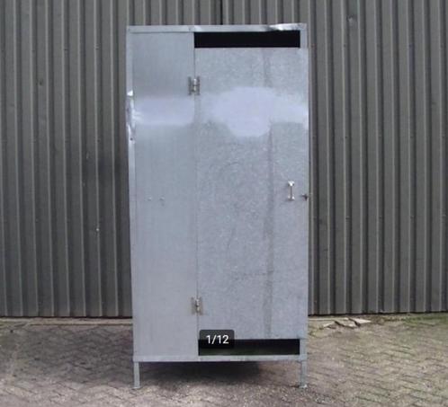 💥 Camping douche / nood-douche / dixi douche / corona 💥, Caravans en Kamperen, Tenten, Gebruikt, Ophalen