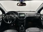 Peugeot 2008 1.2 PureTech Allure PANORAMA DAK, Auto's, Peugeot, Voorwielaandrijving, Stof, Euro 6, 23 km/l