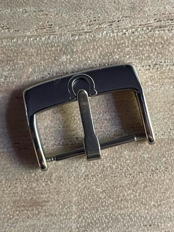 Horloge gesp 18mm Omega logo beschikbaar voor biedingen
