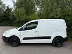 Peugeot Partner 120 1.6 HDI L1 XT Profit + BUS AIRCO, Voorwielaandrijving, Gebruikt, 4 cilinders, Origineel Nederlands