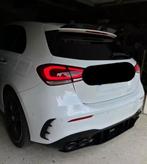MercedesAKlasseW177A180A200A220A35 AMG Dak Kofferbak Spoiler, Ophalen