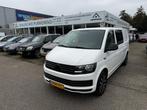 Volkswagen Transporter 2.0 TDI L2H1, Voorwielaandrijving, Stof, Gebruikt, 4 cilinders