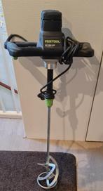 Festool mixer, Ophalen, Zo goed als nieuw