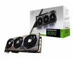 MSI RTX 4090 Suprim X 24GB - Topkaart!, Computers en Software, Videokaarten, Ophalen, HDMI, GDDR6, Zo goed als nieuw