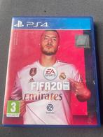 Fifa 20 voor ps4, Ophalen, Zo goed als nieuw, Sport, 3 spelers of meer