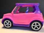 Barbie Big City Dream Auto - Podium & Tribune!, Ophalen, Gebruikt