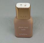 Phyto teint Nude Sisley 000N snow, Verzenden, Nieuw, Gehele gezicht, Make-up