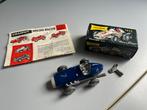 Schuco micro racer 1043, Antiek en Kunst, Antiek | Speelgoed, Ophalen of Verzenden