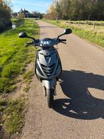 Piaggio zip iget, Ophalen, Maximaal 45 km/u, Zip, Zo goed als nieuw