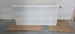 Witte radiator - Zo goed als nieuw!, Doe-het-zelf en Verbouw, Verwarming en Radiatoren, Ophalen, Zo goed als nieuw, Radiator