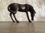 Bronzen beeld paard van P.J. Mene, Antiek en Kunst, Kunst | Beelden en Houtsnijwerken, Ophalen of Verzenden