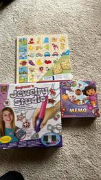 Speelgoed, Kinderen en Baby's, Ophalen of Verzenden, Nieuw