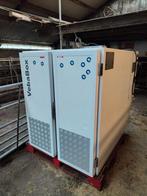 Veba Box Koelbox Bedrijfsauto, Ophalen