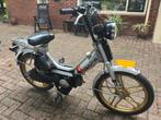 Honda camino met bromfiets kenteken, Fietsen en Brommers, Ophalen, Gebruikt, Overige modellen, Maximaal 45 km/u