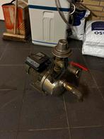 Dab bronpomp, Ophalen of Verzenden