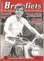 Bromfiets 1 – 2013 – Sparta – Batavus – Zundapp - Magneet, Ophalen of Verzenden, Zo goed als nieuw, Sport en Vrije tijd