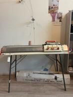 Breimachine Suizamatic 823, Ophalen, 100 tot 150 cm, Zo goed als nieuw, Minder dan 25 cm