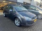 Ford Focus C-Max 2.0-16V Futura, Voorwielaandrijving, Gebruikt, Lichtsensor, Bedrijf