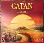 Catan Basisspel - Kolonisten van Catan NIEUW / kerst?, Hobby en Vrije tijd, Gezelschapsspellen | Bordspellen, Drie of vier spelers