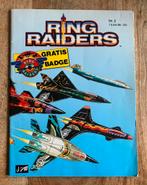 Ring Raiders, Ophalen of Verzenden