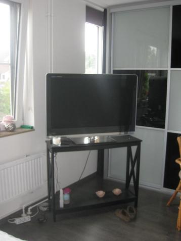 Sharp led tv beschikbaar voor biedingen
