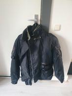 Spidi motorjas 4 seizoen XL, Motoren, Kleding | Motorkleding, Ophalen of Verzenden, Tweedehands, Jas | textiel