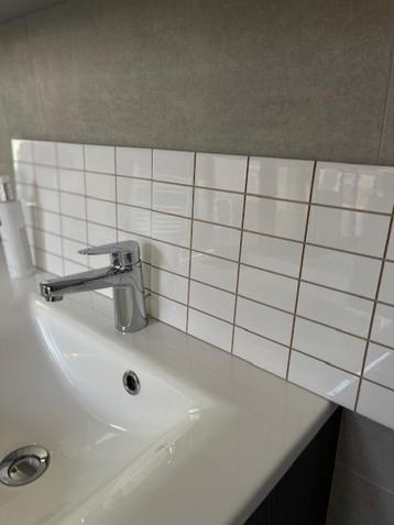 Restpartij! Wandtegel Yurtbay 25x40 nu voor €9,95 INCL BTW! beschikbaar voor biedingen