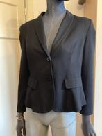 Marccain Colbert Tricot Maat 4, Maat 38/40 (M), Zwart, Ophalen of Verzenden, Zo goed als nieuw