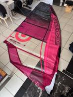 Neil Pryde RS Racing EVO V 7.8m2, Watersport en Boten, Windsurfen, Ophalen, 7 m² of meer, Zeil, Gebruikt