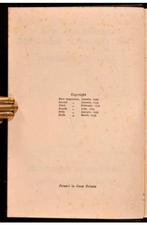 1935 Murder on the Orient Express AGATHA CHRISTIE Early ed, Antiek en Kunst, Ophalen of Verzenden