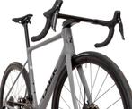 NEW | Isaac Element | XXL | Ultegra Di2 | Four Fore | Carbon, 28 inch, Carbon, Heren, Nieuw