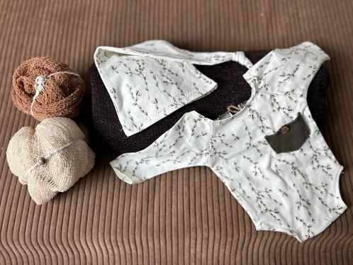 Set Newborn Fotografie props, Audio, Tv en Foto, Fotografie | Fotostudio en Toebehoren, Zo goed als nieuw, Verzenden
