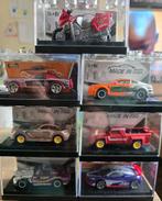 Miniatuurauto's in stapelbare showcases, Hobby en Vrije tijd, Modelauto's | Overige schalen, Ophalen of Verzenden, Nieuw, Auto