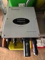 Omvormer Growatt 2500-S, Ophalen, Gebruikt, Overige typen