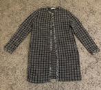 Lichte jas zara mt s, Kleding | Dames, Overige kleuren, Zara, Ophalen of Verzenden, Zo goed als nieuw