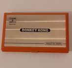 Nintendo Game & Watch Donkey Kong, Spelcomputers en Games, Verzenden, Zo goed als nieuw, Overige modellen